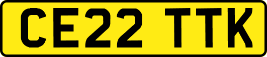 CE22TTK