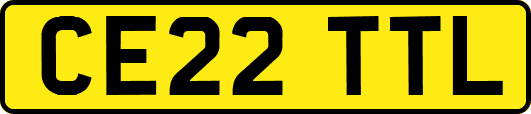CE22TTL