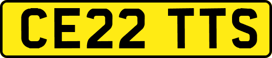 CE22TTS