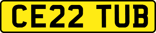 CE22TUB