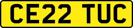 CE22TUC