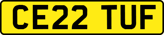 CE22TUF