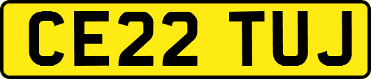 CE22TUJ