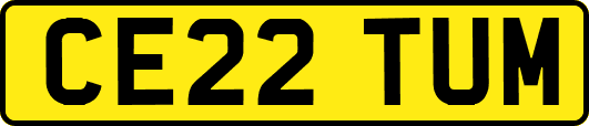 CE22TUM