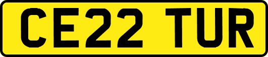 CE22TUR