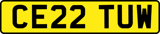 CE22TUW
