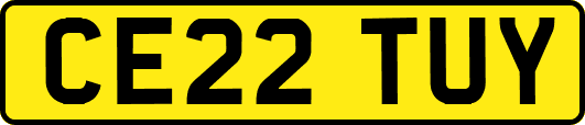CE22TUY