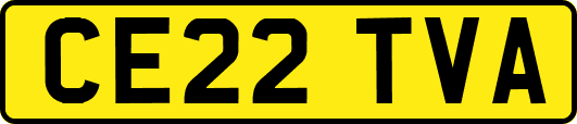 CE22TVA