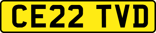 CE22TVD