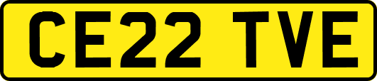 CE22TVE