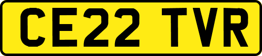 CE22TVR