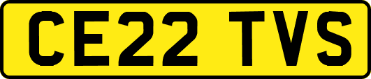CE22TVS