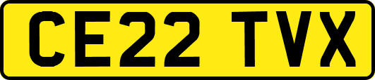 CE22TVX