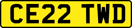 CE22TWD