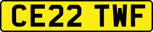 CE22TWF