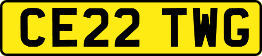 CE22TWG