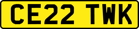 CE22TWK