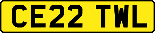 CE22TWL