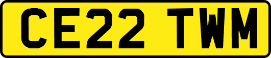 CE22TWM