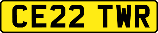 CE22TWR
