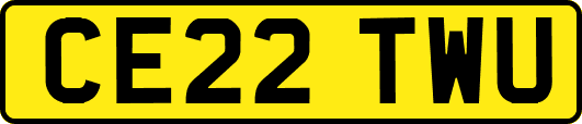CE22TWU