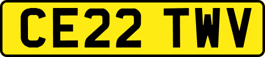 CE22TWV