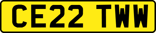 CE22TWW