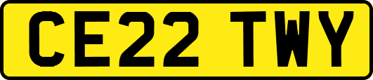 CE22TWY