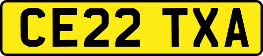 CE22TXA