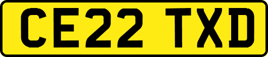 CE22TXD