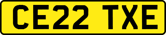 CE22TXE
