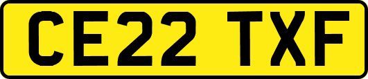 CE22TXF