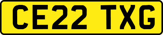 CE22TXG