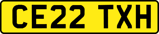 CE22TXH