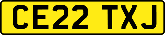 CE22TXJ