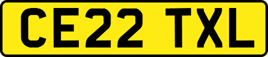 CE22TXL