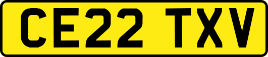 CE22TXV