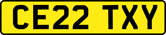 CE22TXY