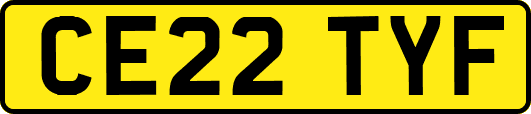 CE22TYF