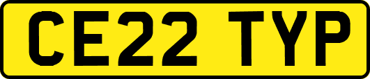 CE22TYP