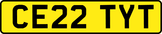 CE22TYT