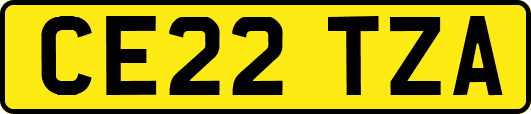 CE22TZA