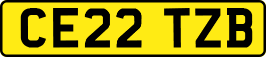 CE22TZB