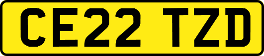 CE22TZD