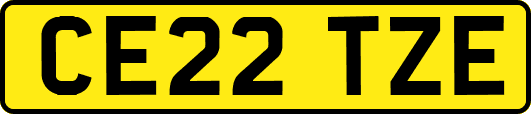 CE22TZE