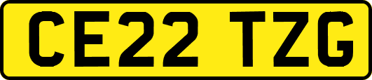 CE22TZG