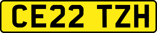 CE22TZH