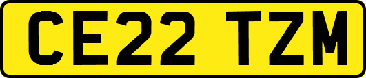 CE22TZM