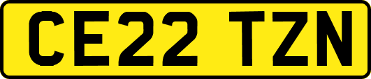 CE22TZN