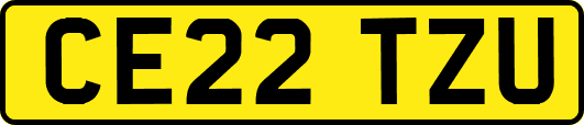 CE22TZU